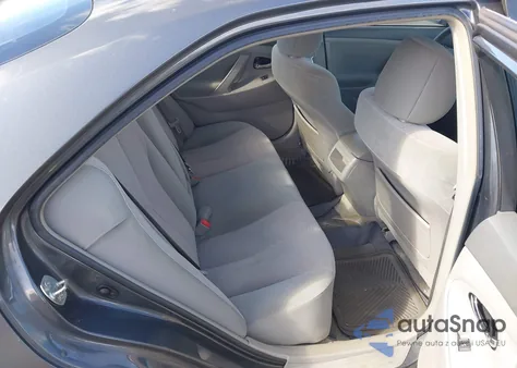 2011 Toyota Camry Se/Le/Xle из США, поврежденный, VIN 4T1BF3EK5BU188704